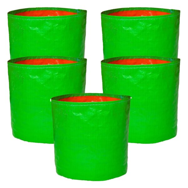 GROW BAG 12×12 INCH / 240 GSM/PACK OF 1 PIC - Image 2