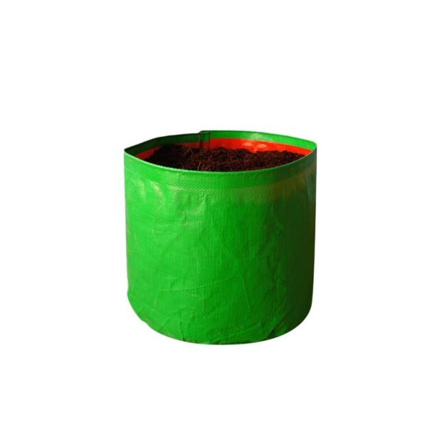 GROW BAG 12X15 INCH / 240 GSM/PACK OF 1 PIC - Image 2