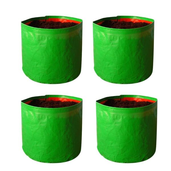 GROW BAG 12X15 INCH / 240 GSM/PACK OF 1 PIC - Image 3