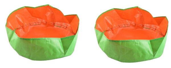 GROW BAG 12X6 INCH / 240 GSM/PACK OF 1 PIC - Image 4