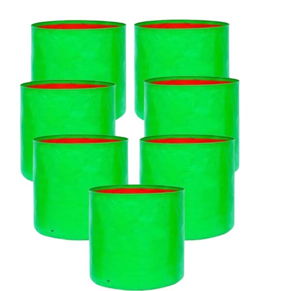 GROW BAG 15X15 INCH / 240 GSM/PACK OF 1 PIC - Image 3
