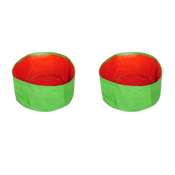 GROW BAG 18X9 INCH / 240 GSM/PACK OF 1 PIC - Image 2