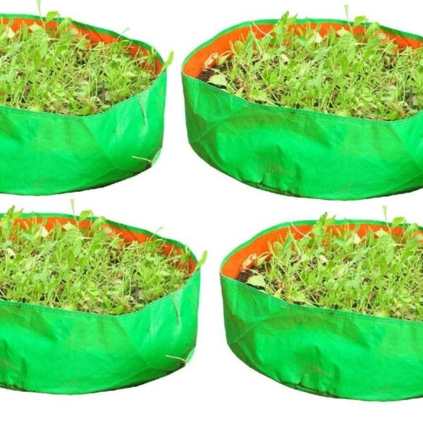 GROW BAG 24X6 INCH / 240 GSM/PACK OF 1 PIC - Image 4