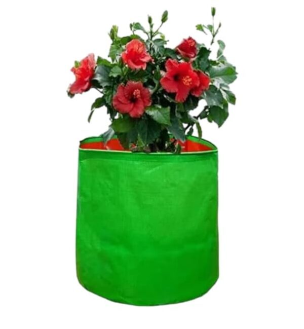 GROW BAG 9×9 INCH / 240 GSM/PACK OF 1 PIC - Image 2